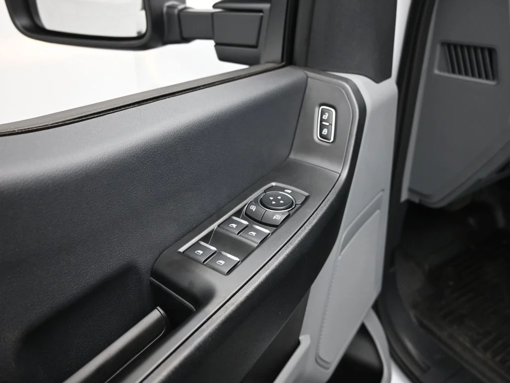 New 2026 White Ford XL image 9