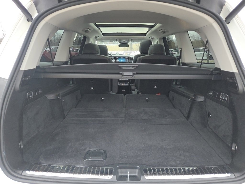 2023 Mercedes-Benz GLS GLS450 - Photo 36