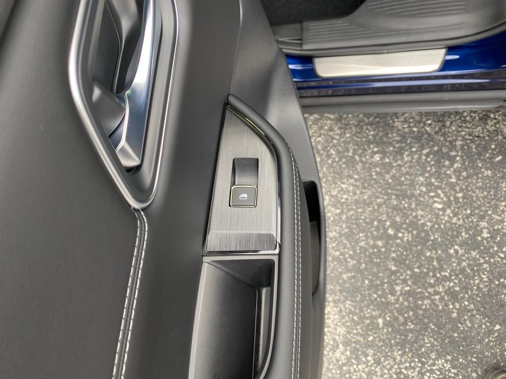 2026 Nissan Rogue Platinum - Photo 18