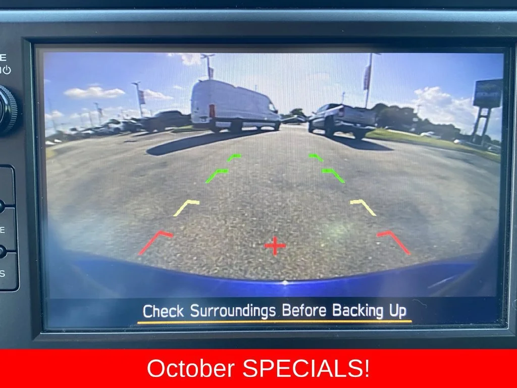 Used 2024 Blue Toyota BASE image 11