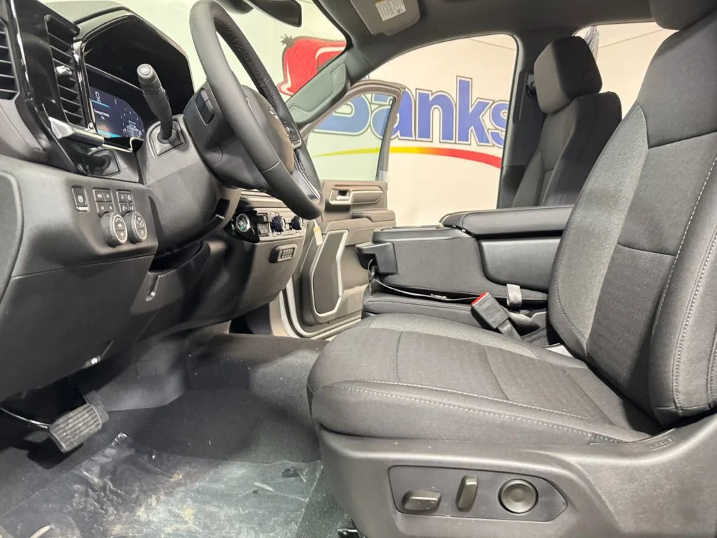 2026 Chevrolet Silverado 2500 HD LT - Photo 10