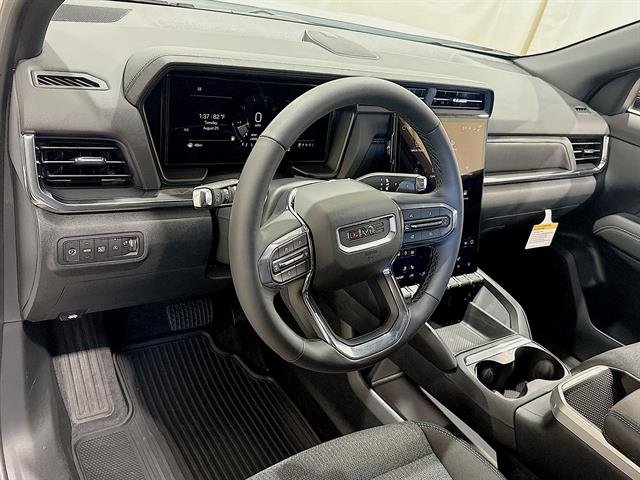 2027 GMC Terrain Elevation - Photo 10