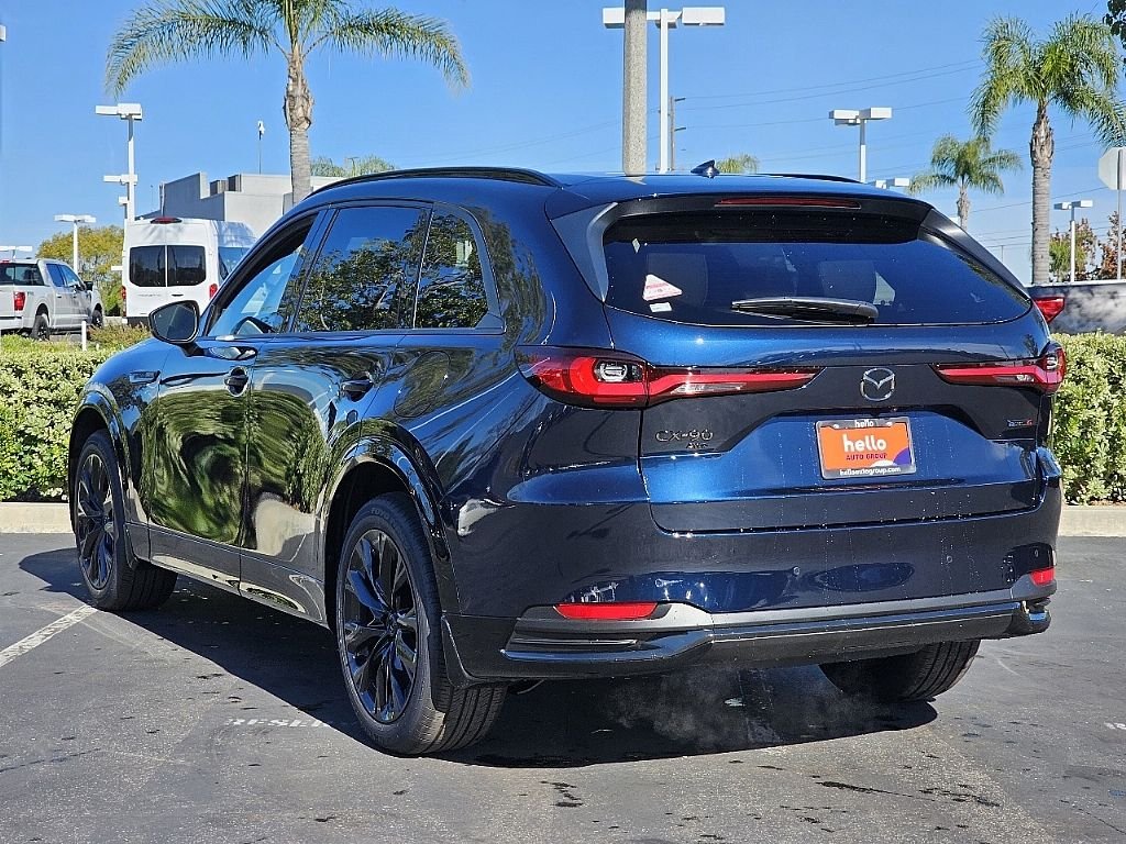 2026 Mazda CX-90 Premium Sport Package - Photo 15