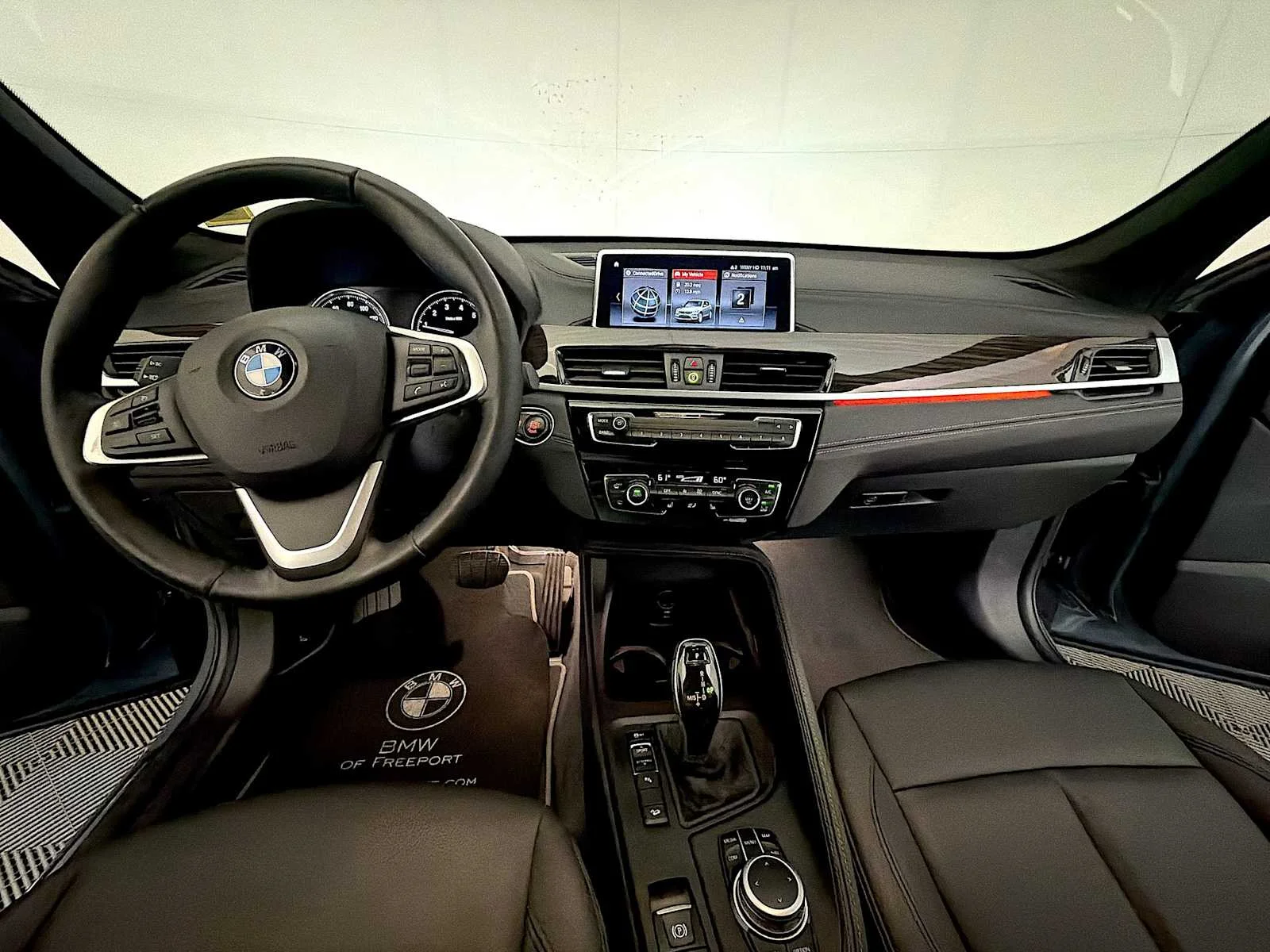 2021 BMW X1 28i - Photo 12