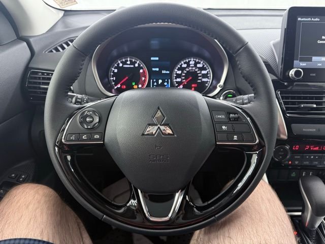 2025 Mitsubishi Eclipse Cross LE - Photo 28