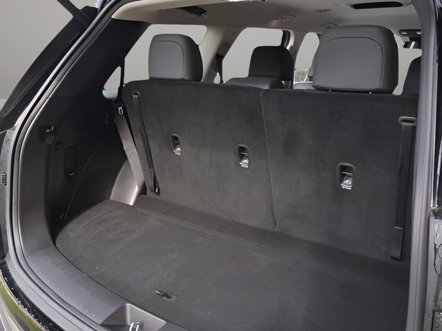 Used 2026 Black Hyundai SEL image 18