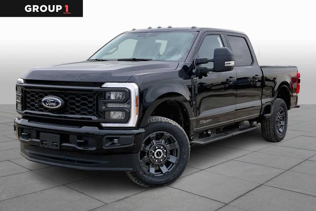 New 2026 Ford Super Duty F-250® XL