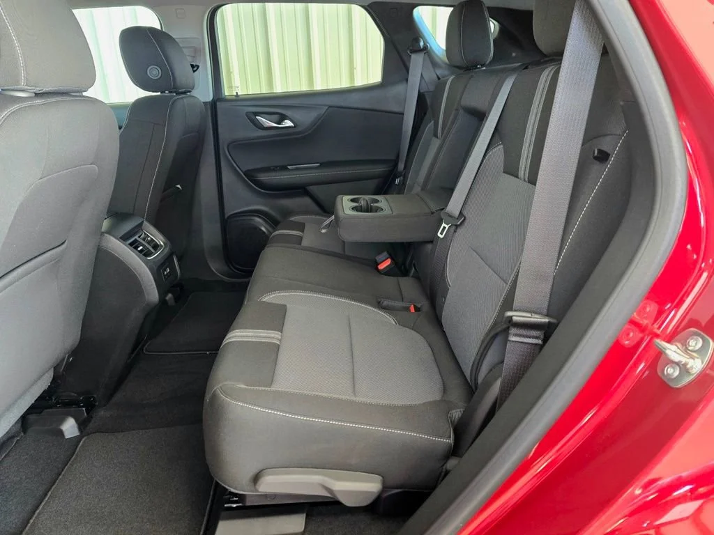 2025 Chevrolet Blazer 2LT - Photo 15