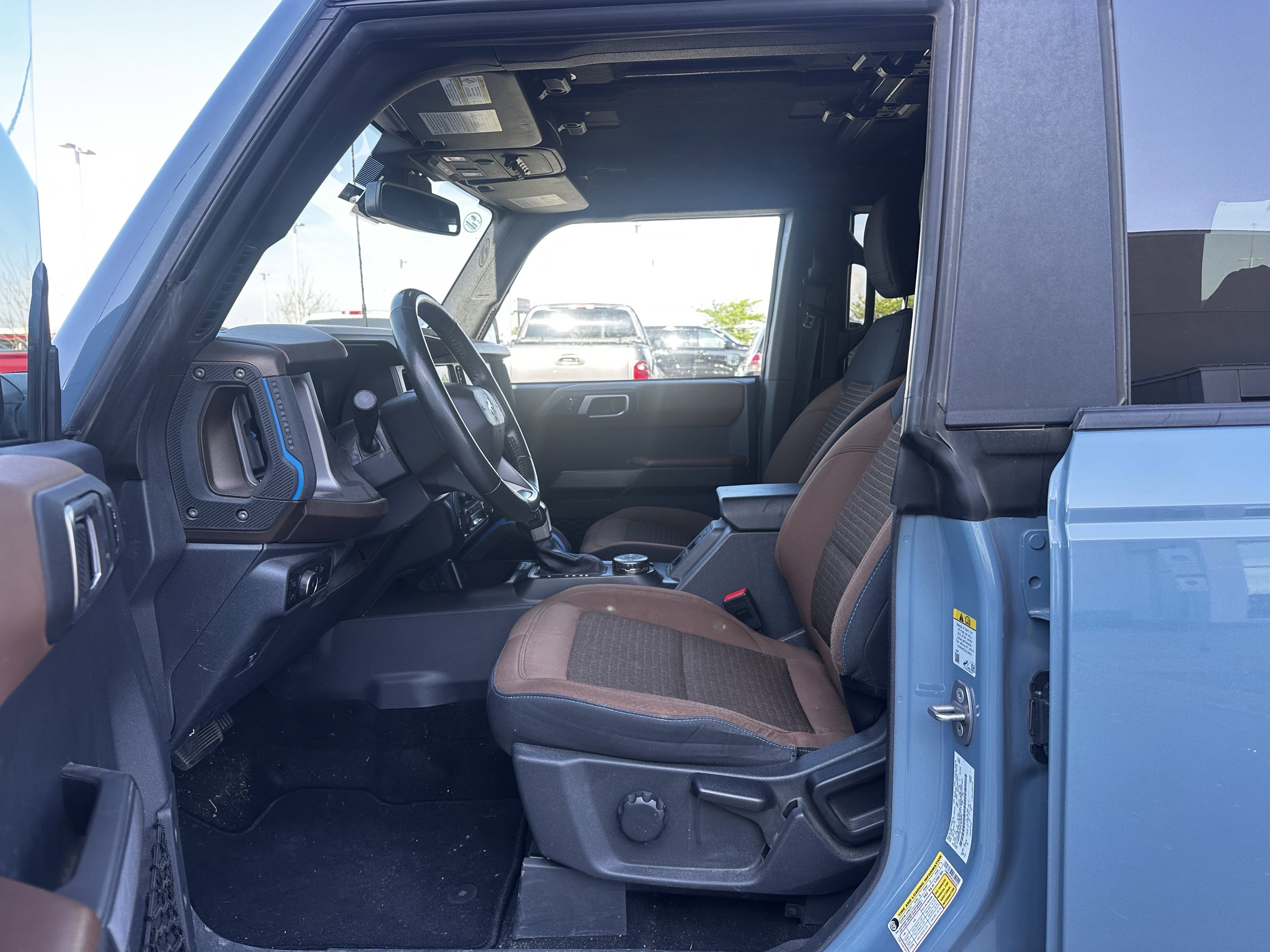 Used 2023 Area 51 Ford Outer Banks image 7