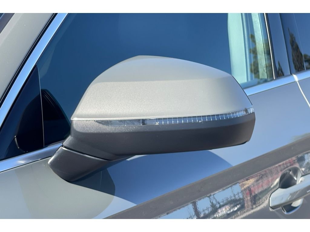 Used 2023 Chronos Gray Metallic Audi S line Premium Plus image 53