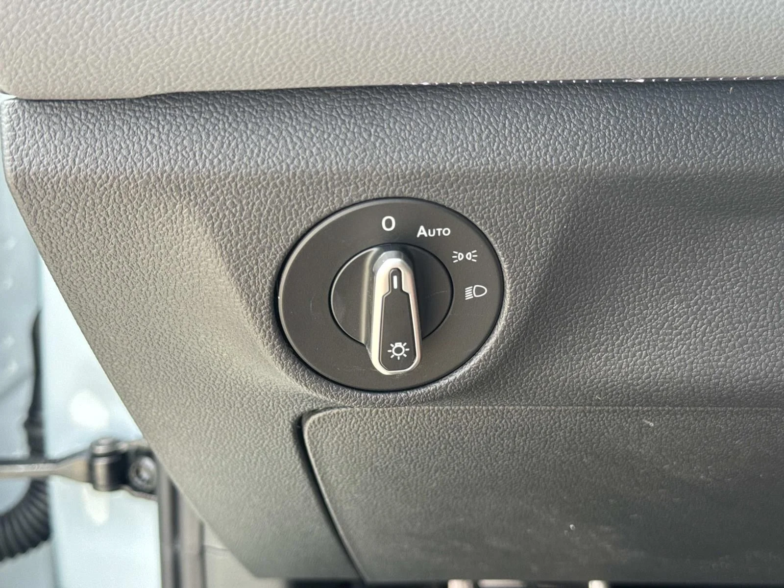 New 2026 Gray Volkswagen 2.0T Autobahn image 12