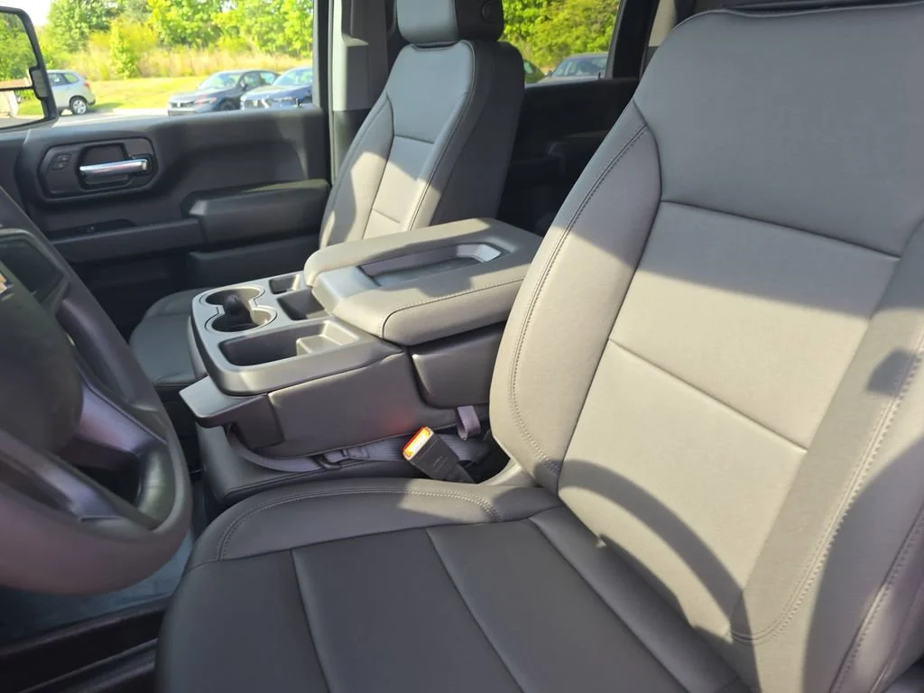 2026 Chevrolet Silverado 2500 HD Work Truck - Photo 15
