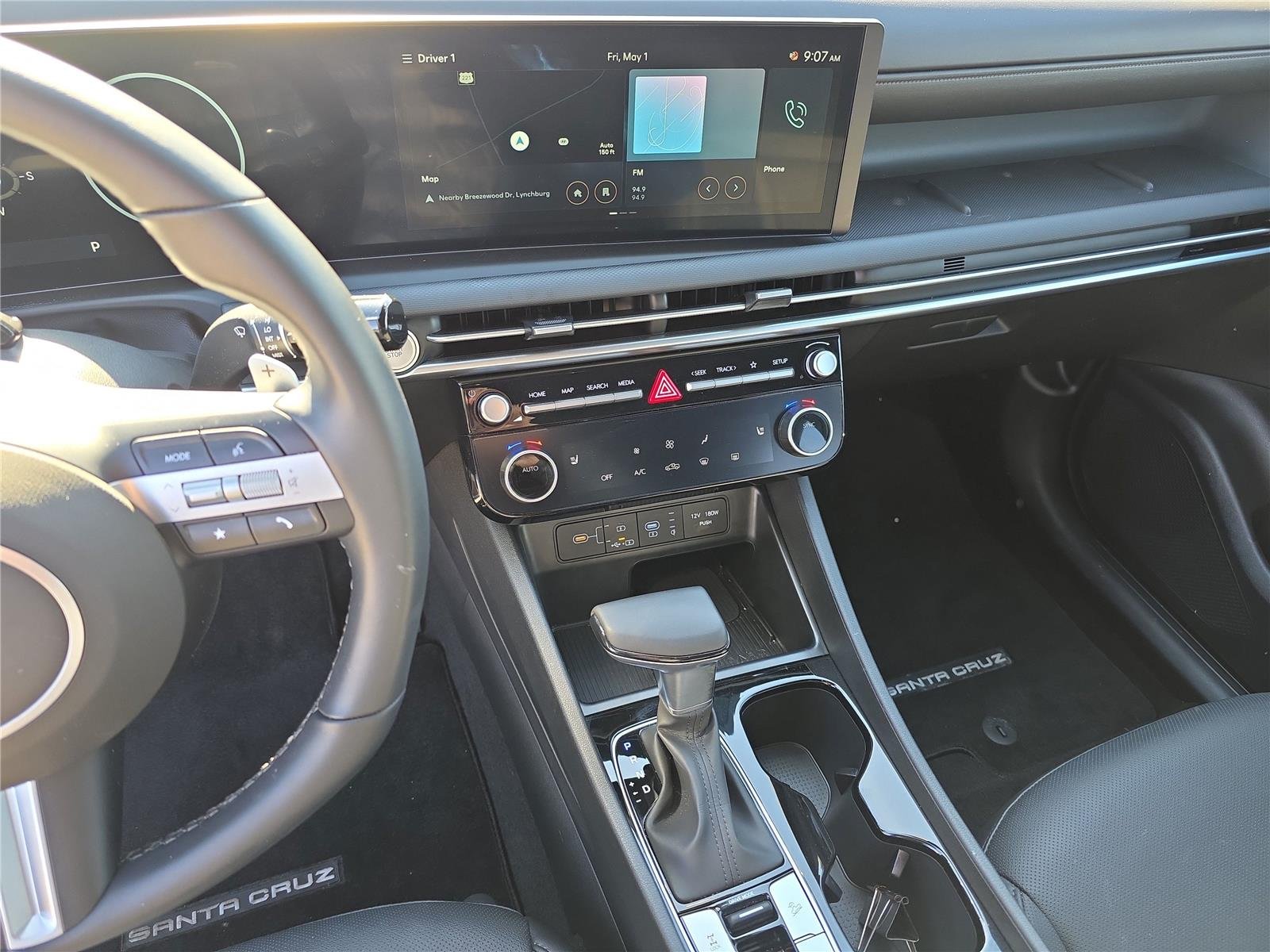 Certified Used 2025 Blue Stone Hyundai XRT image 37