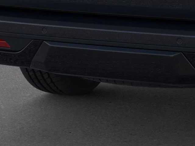 New 2026 Agate Black Metallic Ford Platinum® image 23