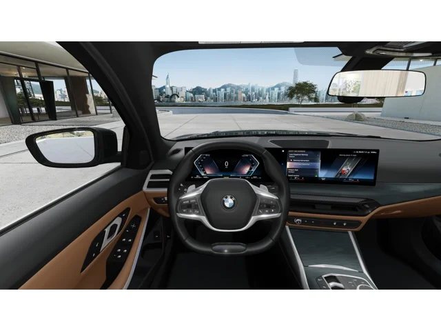 New 2026 Jet Black BMW  image 13