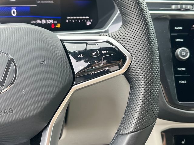 2024 Volkswagen Tiguan SE R-LINE BLACK - Photo 18