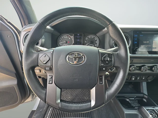 Used 2019 Gray Toyota  image 31