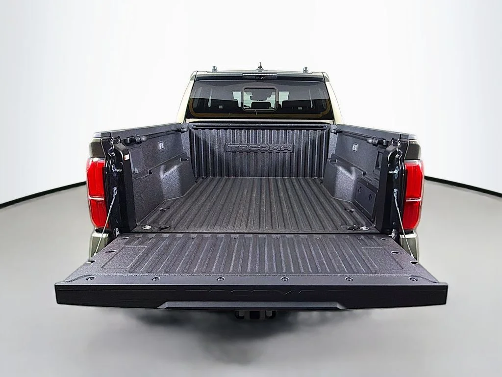 New 2026 Brown Toyota TRD Off-Road image 22