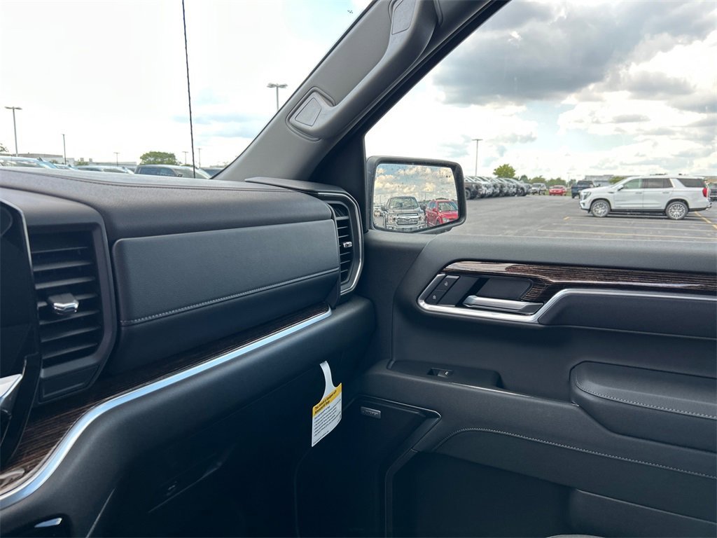 2026 GMC SIERRA - Image 27