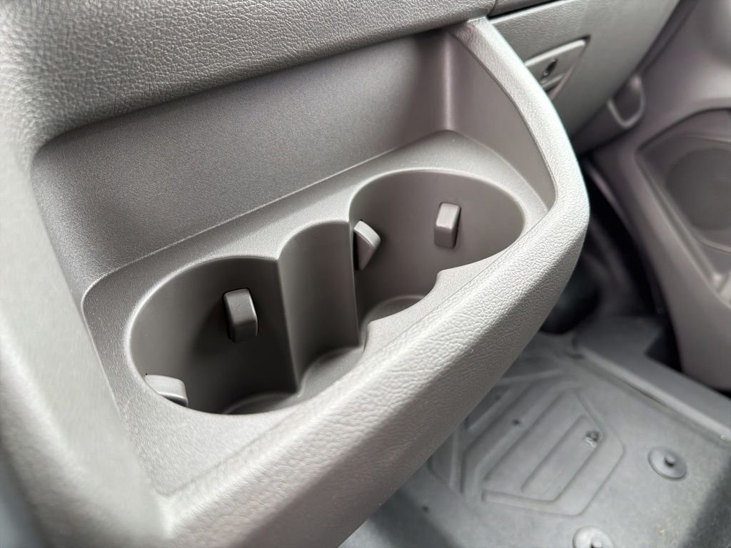 2025 Ford Transit Van Base - Photo 22