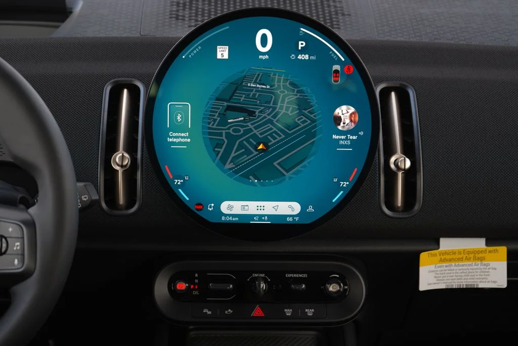 New 2027  MINI Signature Plus image 10