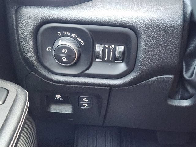 Used 2026 Green Ram Laramie image 24