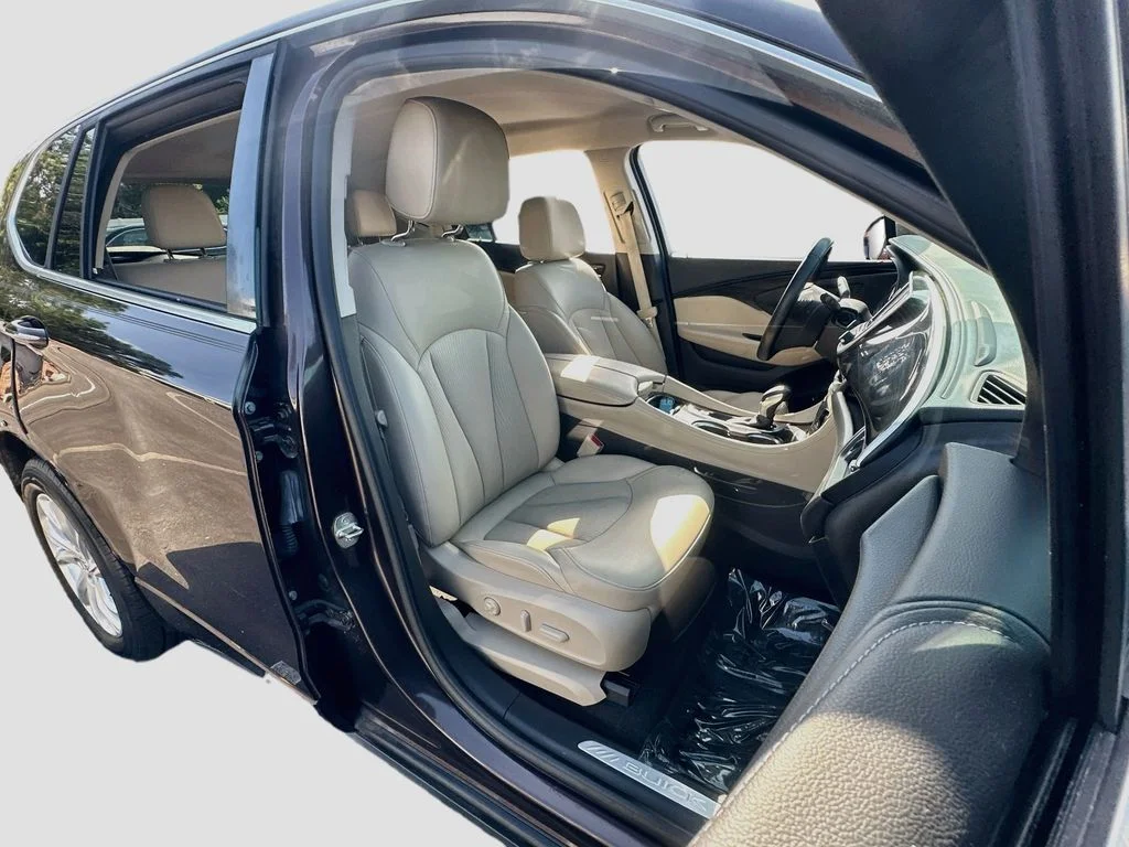 Used 2020 Brown Buick Preferred image 25