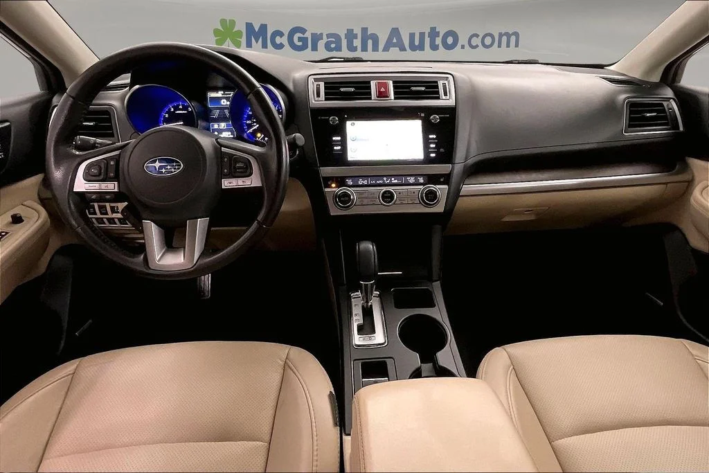 Used 2017 Gray Subaru 2.5i image 20