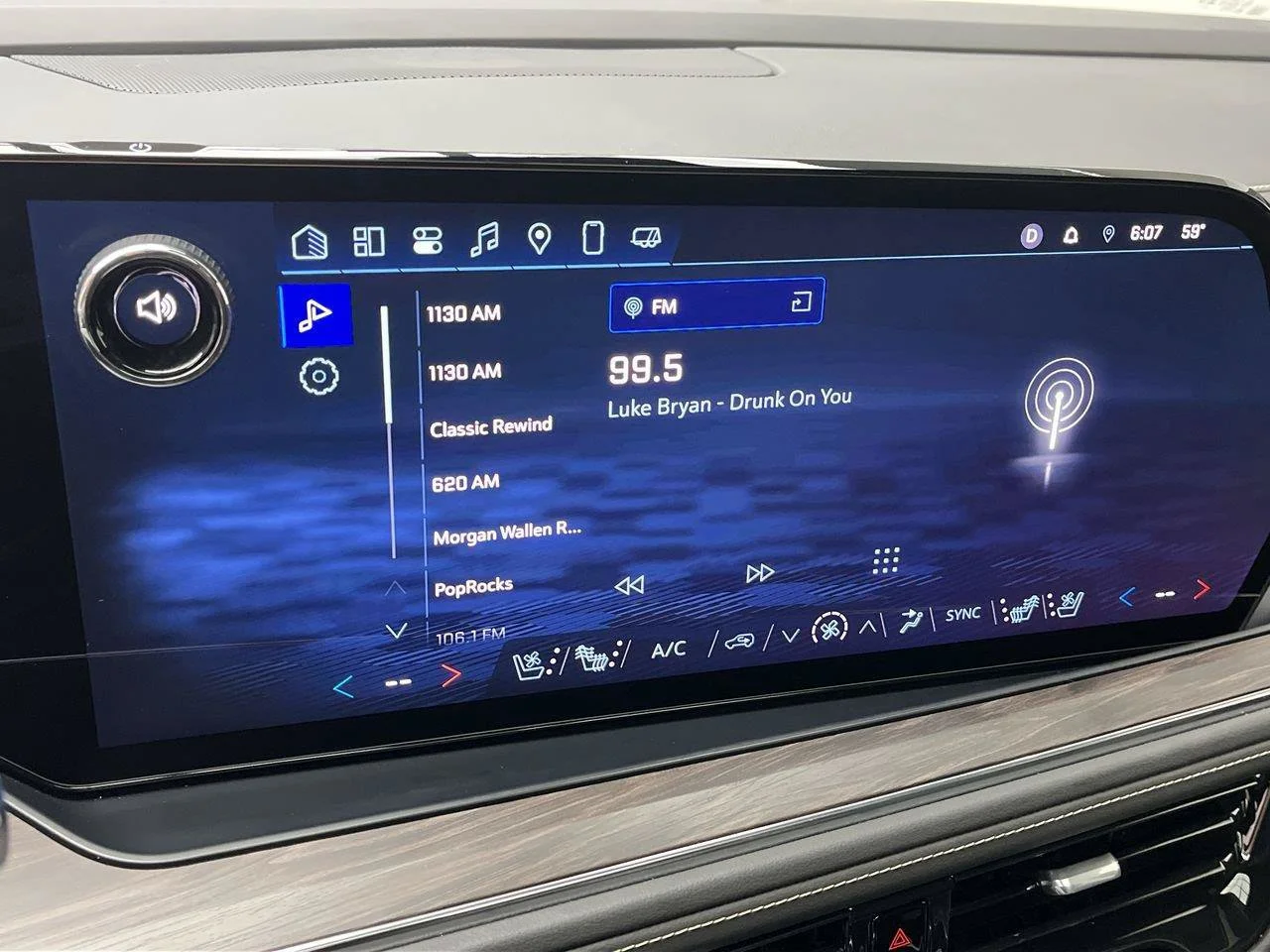 Certified Used 2025 Black Chevrolet Premier image 20