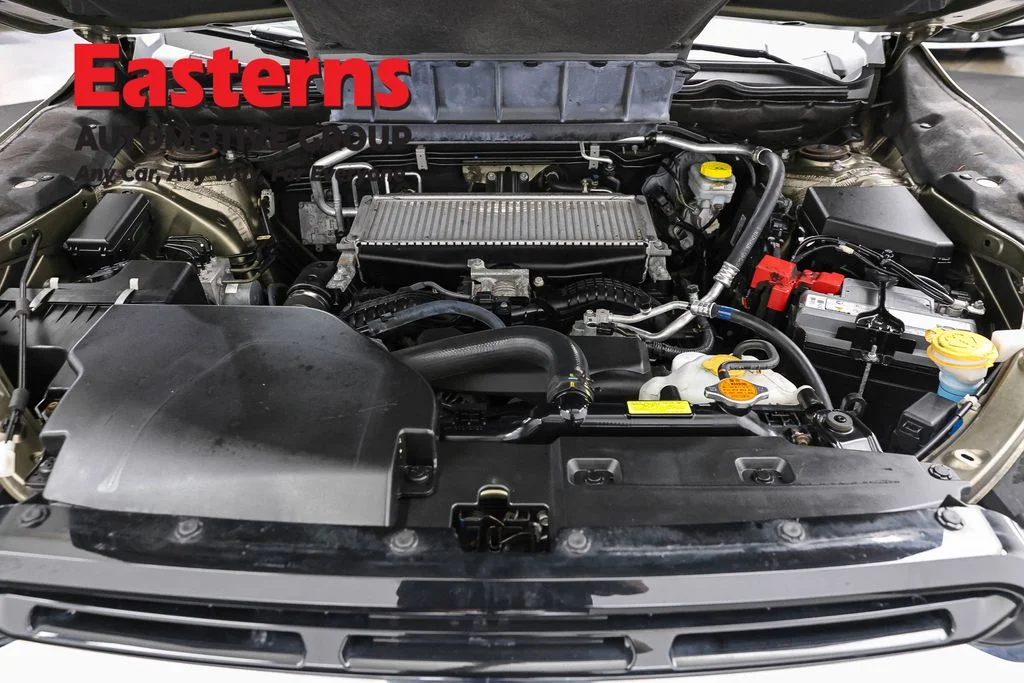 Used 2023 Brown Subaru Premium image 7