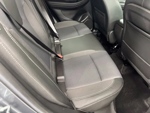 Used 2022 Gray Buick Select image 23