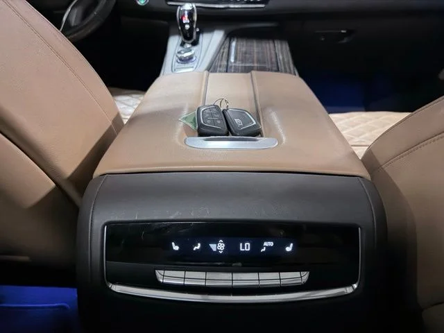 Used 2022 Gray Cadillac Premium image 41