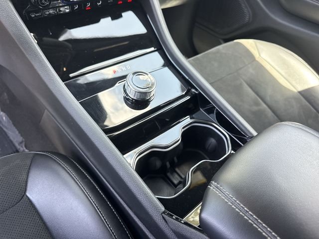 2023 Jeep Grand Cherokee L Altitude - Photo 21