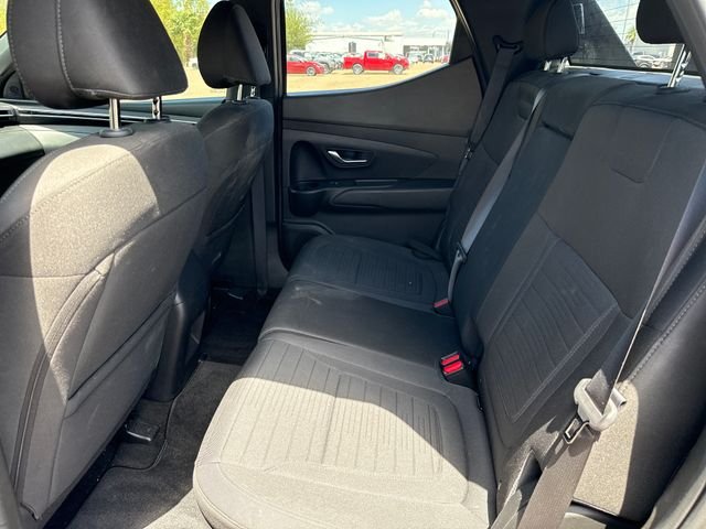 Used 2023 Gray Hyundai SEL image 12
