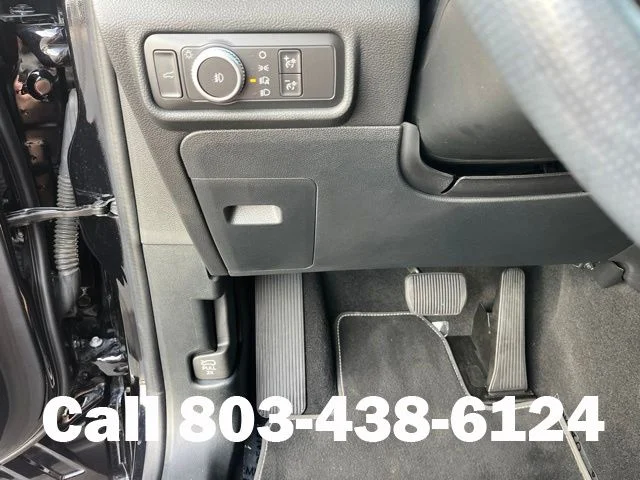 Used 2024 White Toyota Limited image 58