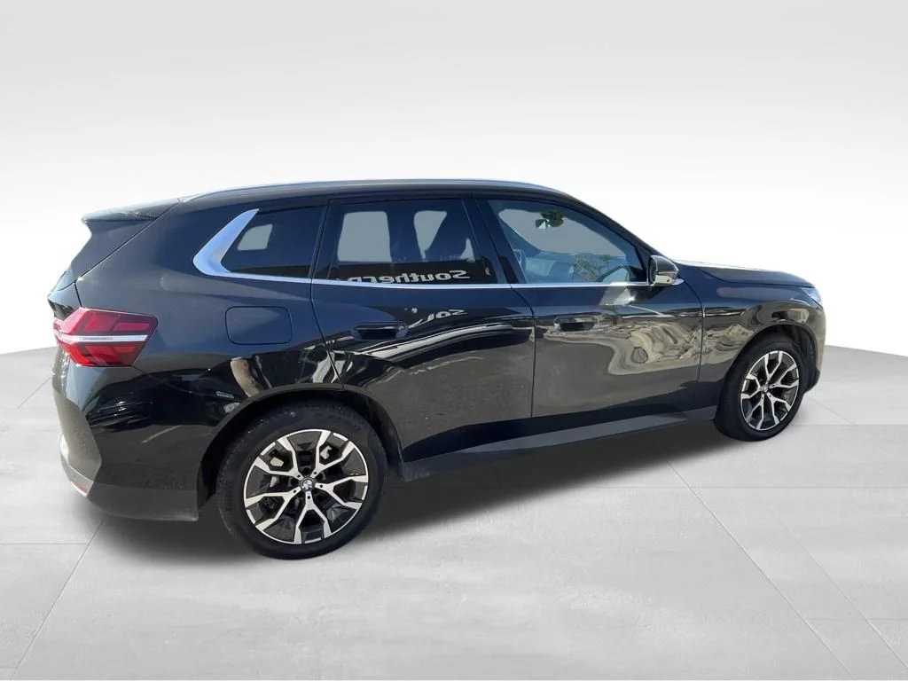 Used 2026 Black BMW 30 xDrive image 24