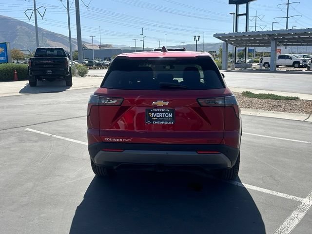 2026 Chevrolet Equinox LT - Photo 5