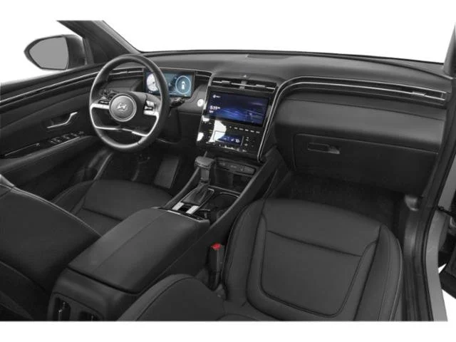 Used 2022 Sage Gray Hyundai Limited image 17
