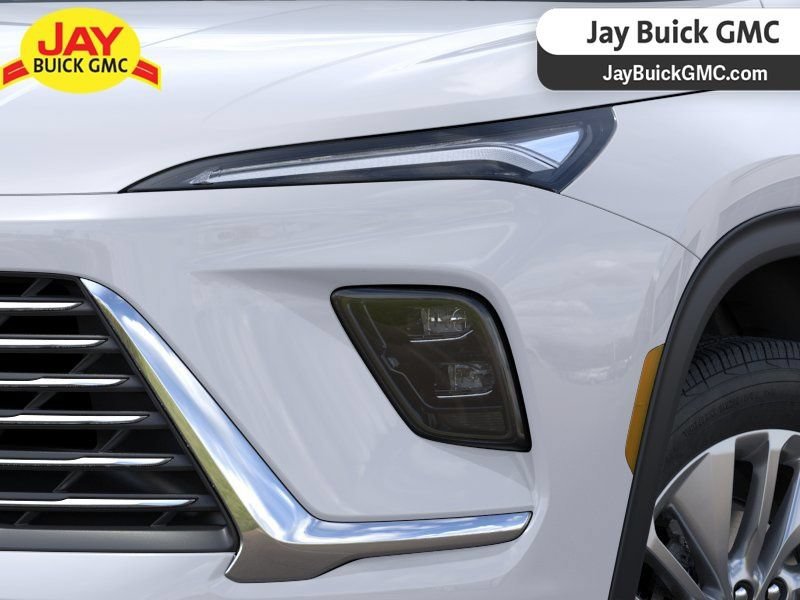 2027 Buick Enclave Preferred - Photo 10