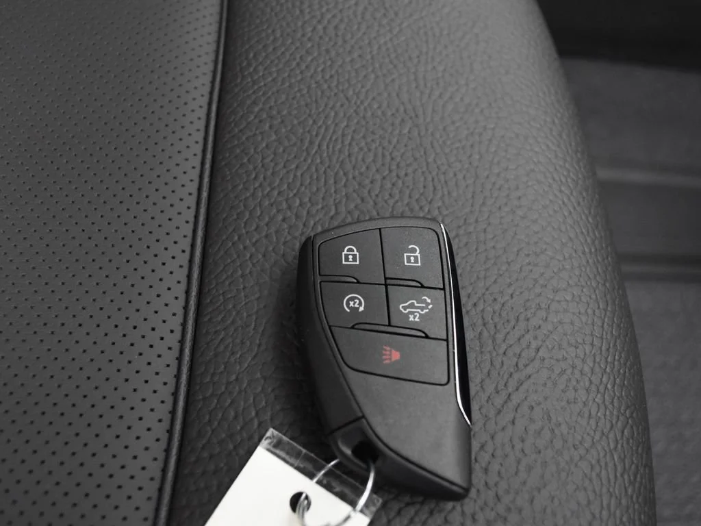 2026 GMC Sierra 2500HD Denali - Photo 26