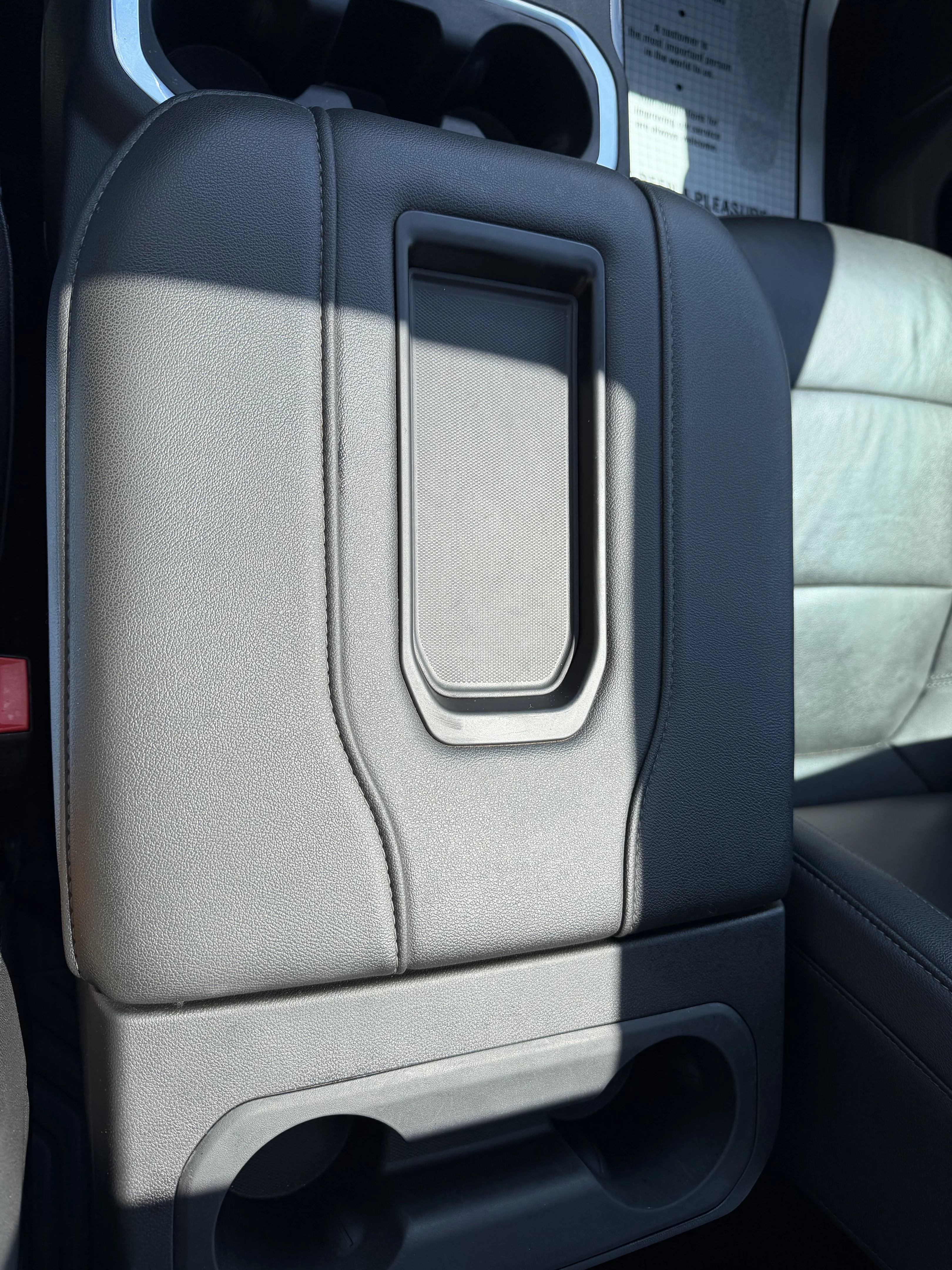 Used 2021 Blue Chevrolet LT Trail Boss image 18