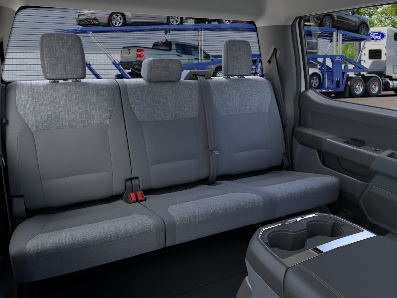 2026 Ford F-250SD — photo 11