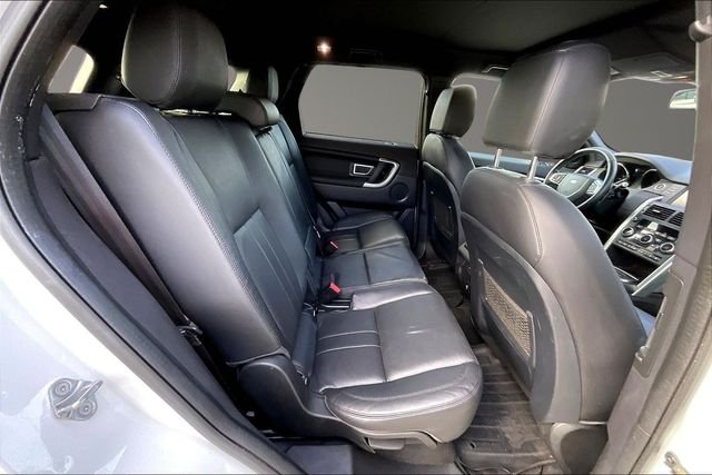 Used 2018  Land Rover HSE image 25