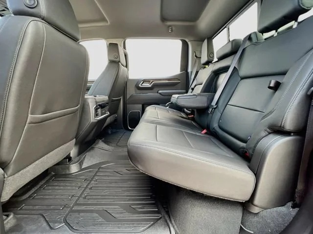 2026 GMC Sierra 1500 Elevation - Photo 17