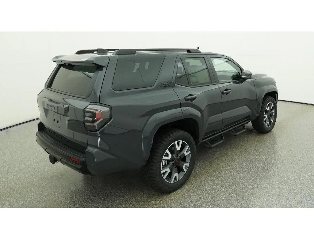 New 2026 Underground Toyota TRD Sport Premium image 31
