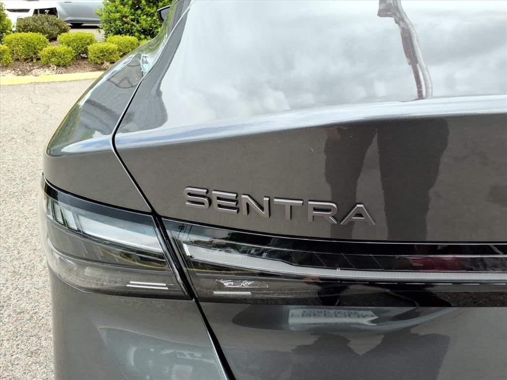 Used 2026 Gun Metallic Nissan S image 5