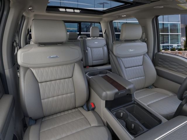 New 2026 Avalanche Ford Platinum image 10