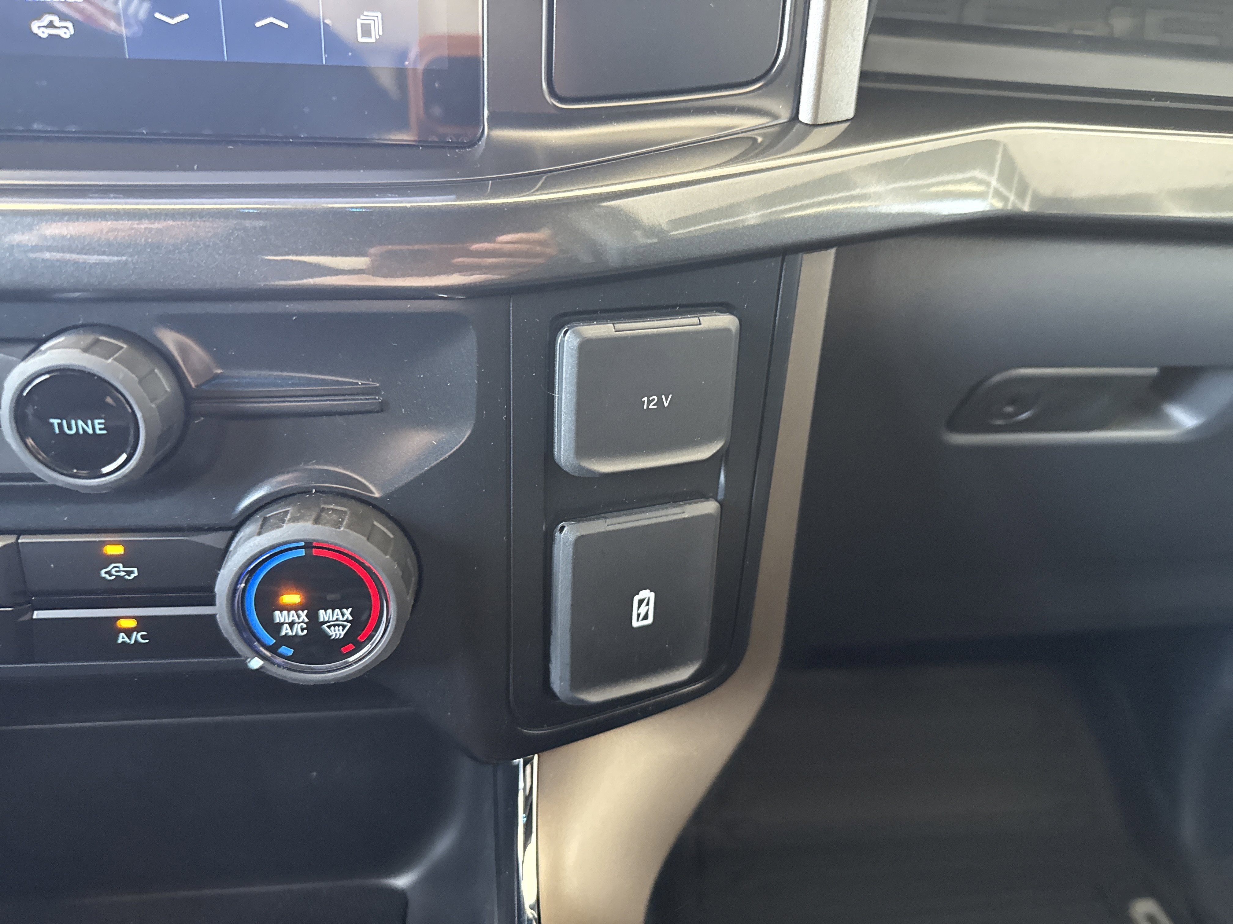 New 2026 Marsh Gray Ford STX® image 26