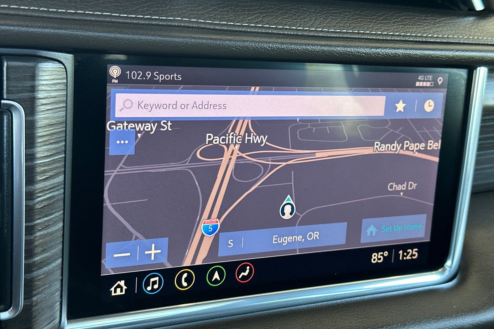 2021 GMC Yukon Denali - Photo 23