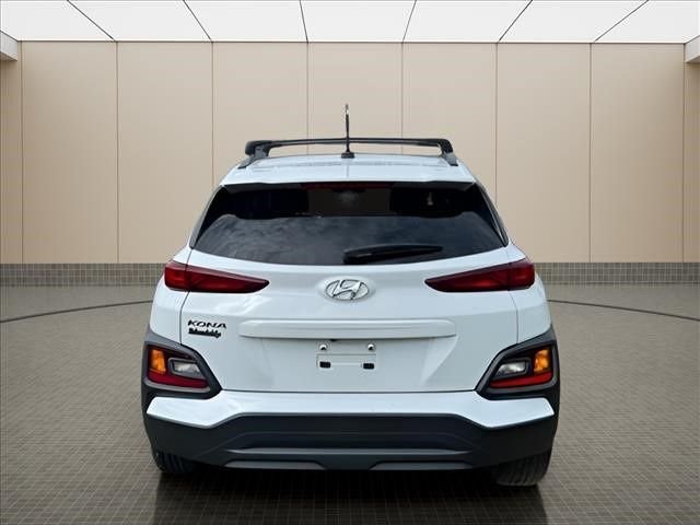 Used 2020 White Hyundai SEL image 13
